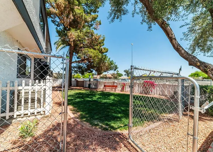 Metro Extended - Apartment *