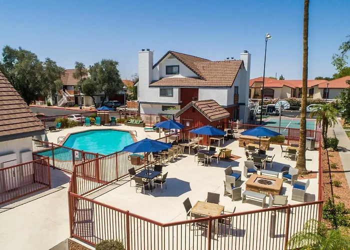 Apartment Metro Extended - Phoenix