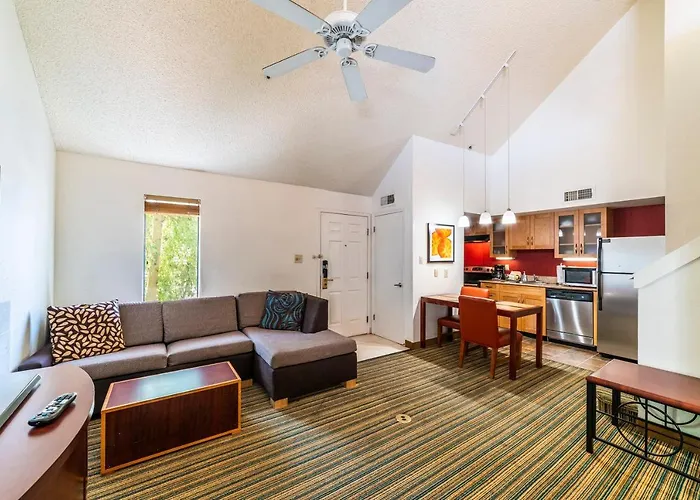 Metro Extended - Apartment *