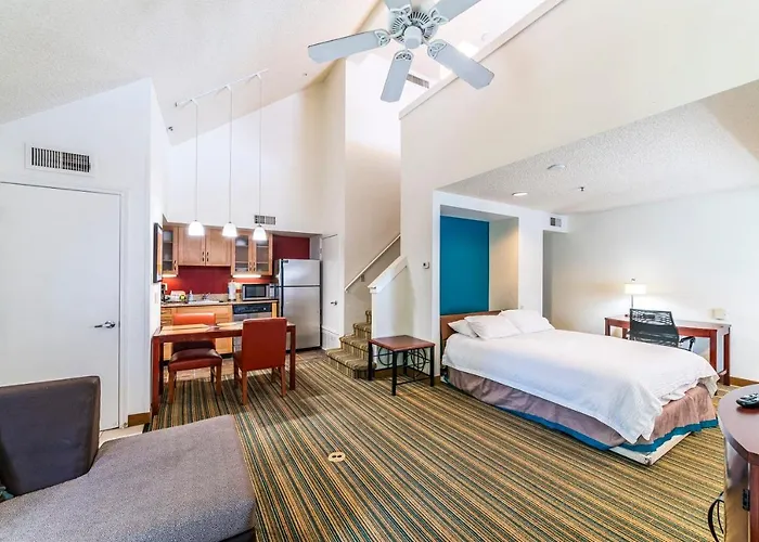 Apartment Metro Extended -