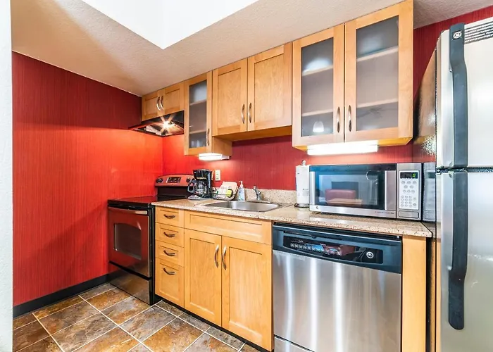 Apartment Metro Extended -