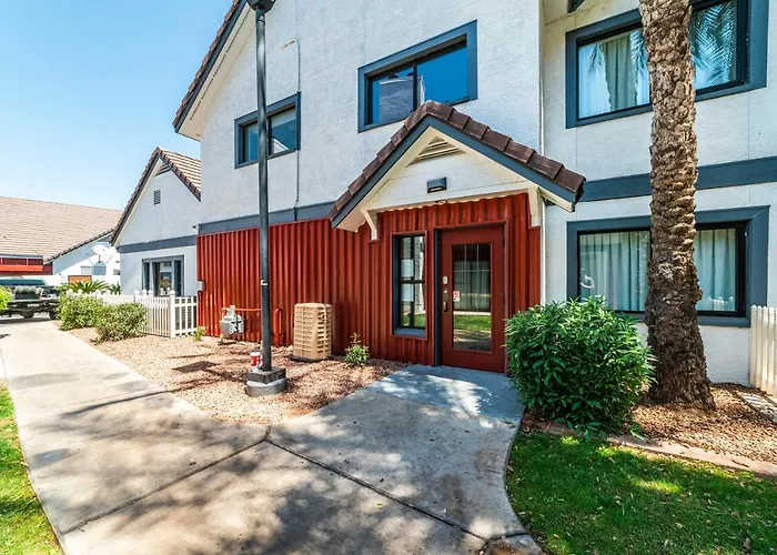 Apartment Metro Extended -