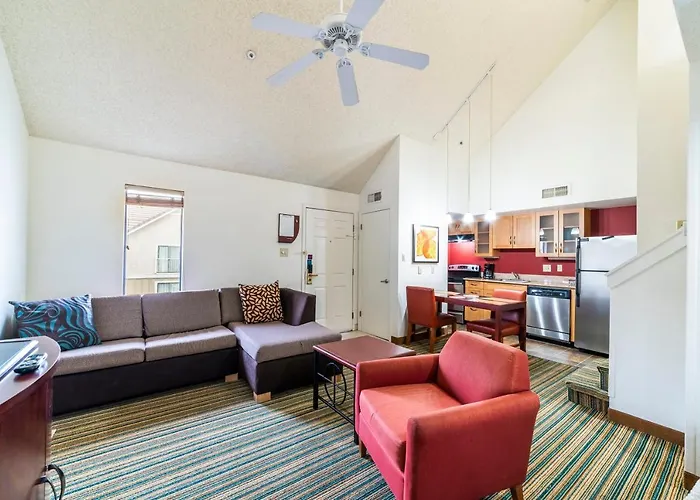 Metro Extended - Apartment *