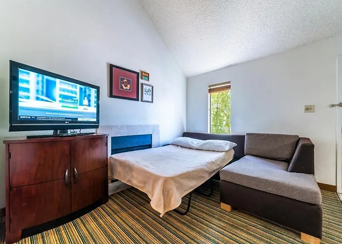 Apartment Metro Extended - Phoenix