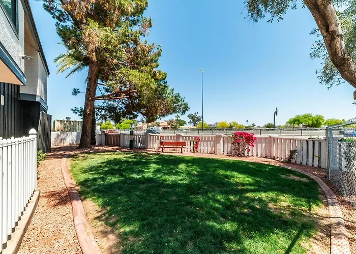 Metro Extended - Apartment