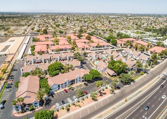 Apartment Metro Extended - Phoenix