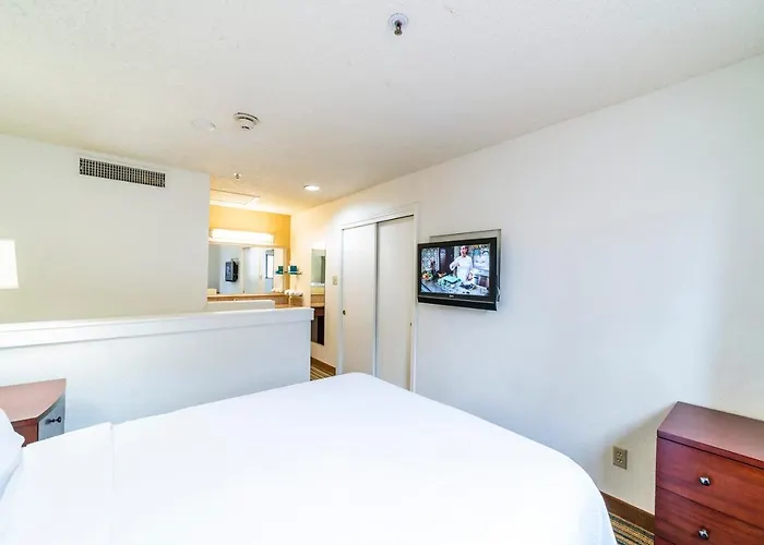 Metro Extended - Apartment