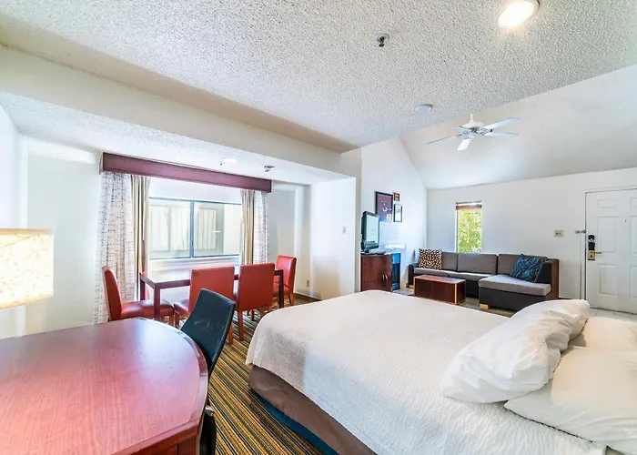 Apartment Metro Extended - Phoenix