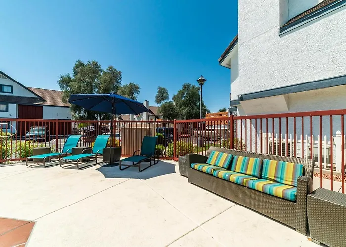 Metro Extended - Apartment *