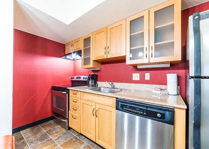 Metro Extended - Apartment *