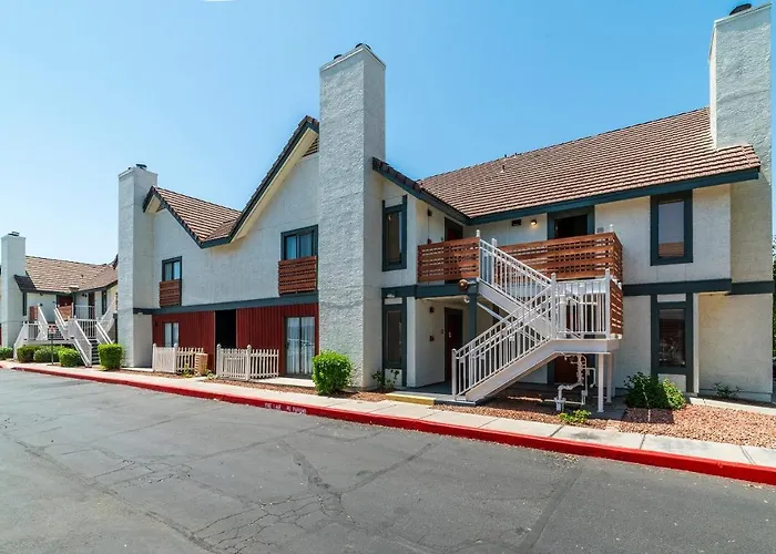 Metro Extended - Apartment