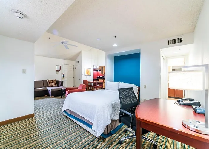 Metro Extended - Apartment Phoenix