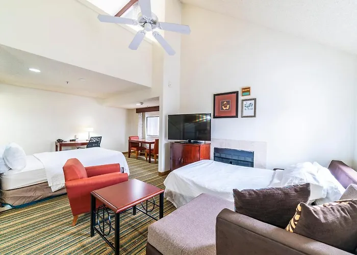 Apartment Metro Extended - Phoenix