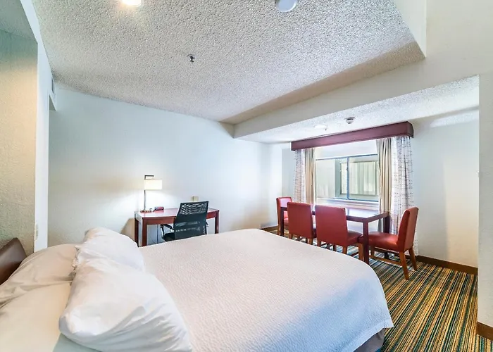 Apartment Metro Extended -