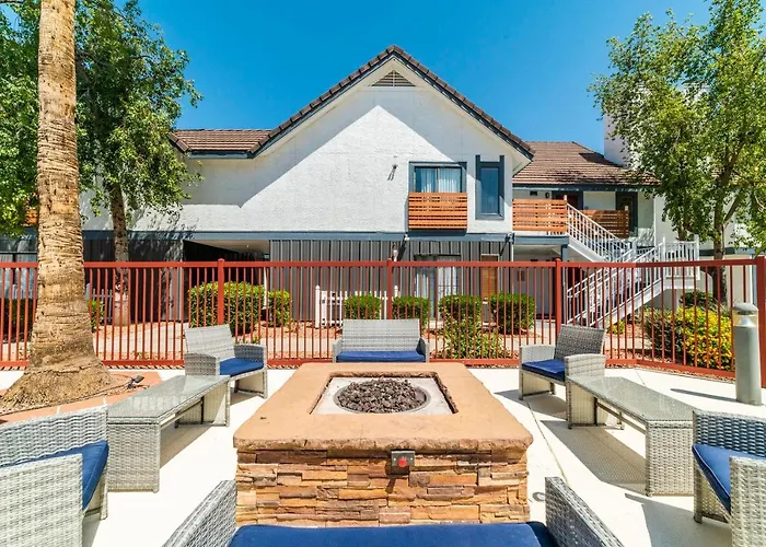 Apartment Metro Extended - Phoenix