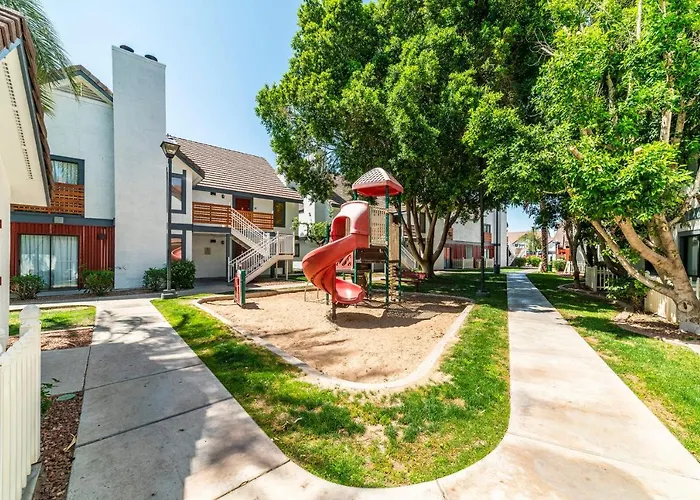 Metro Extended - Apartment Phoenix